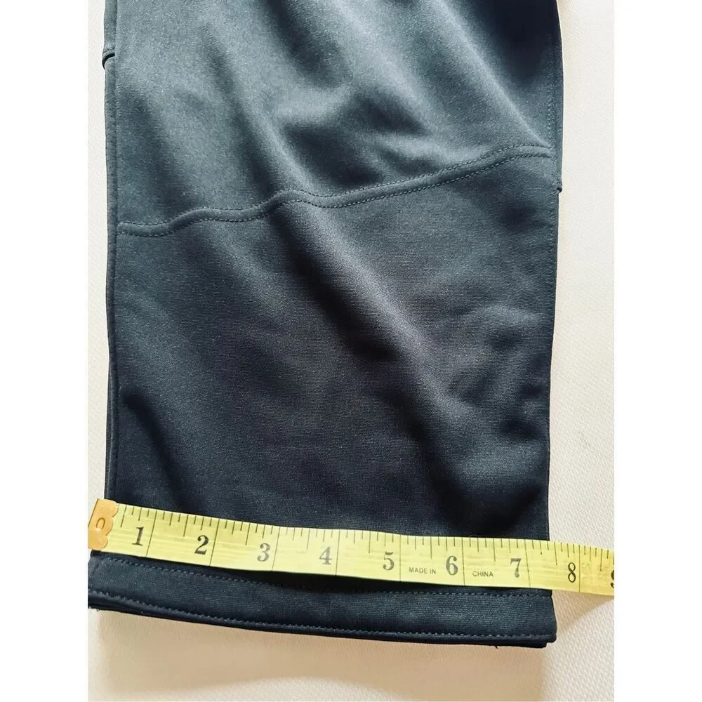 Nike Vapor Select 2 Women's Softball Pants in black size Large, NWT
